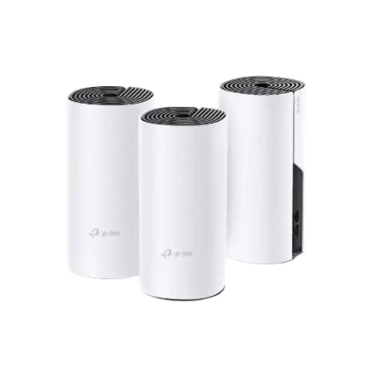 TP-Link Deco Powerline Hybrid Mesh WiFi System | Deco P9 (3-Pack)