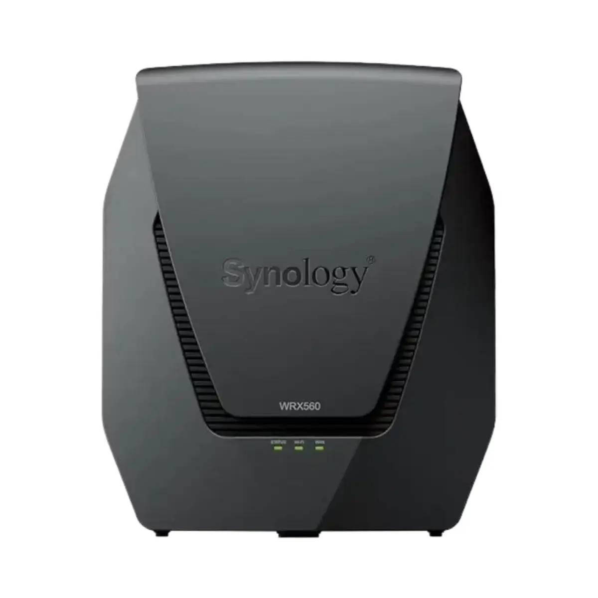 Synology Wi-Fi 6 Intelligent Mesh Router | WRX560
