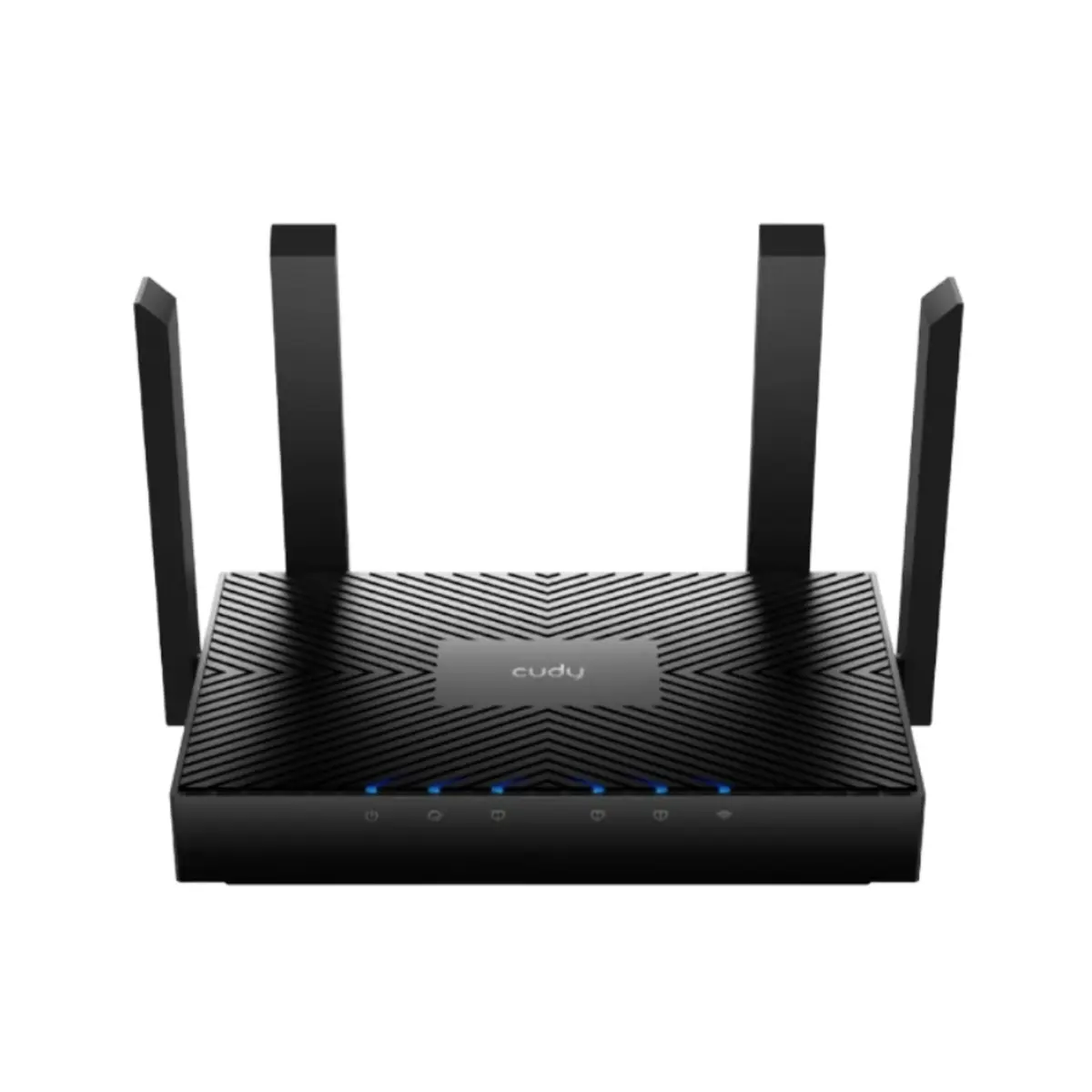 Cudy AX3000 Gigabit Wi-Fi 6 Mesh Router | WR3000 | 1 Year Warranty