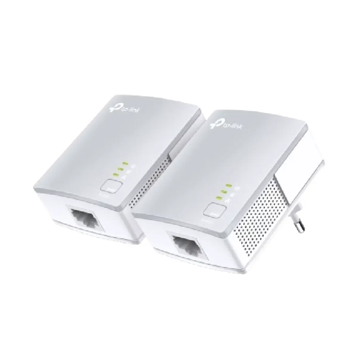 TP-link AV600 Powerline Starter Kit | TL-PA4010 KIT