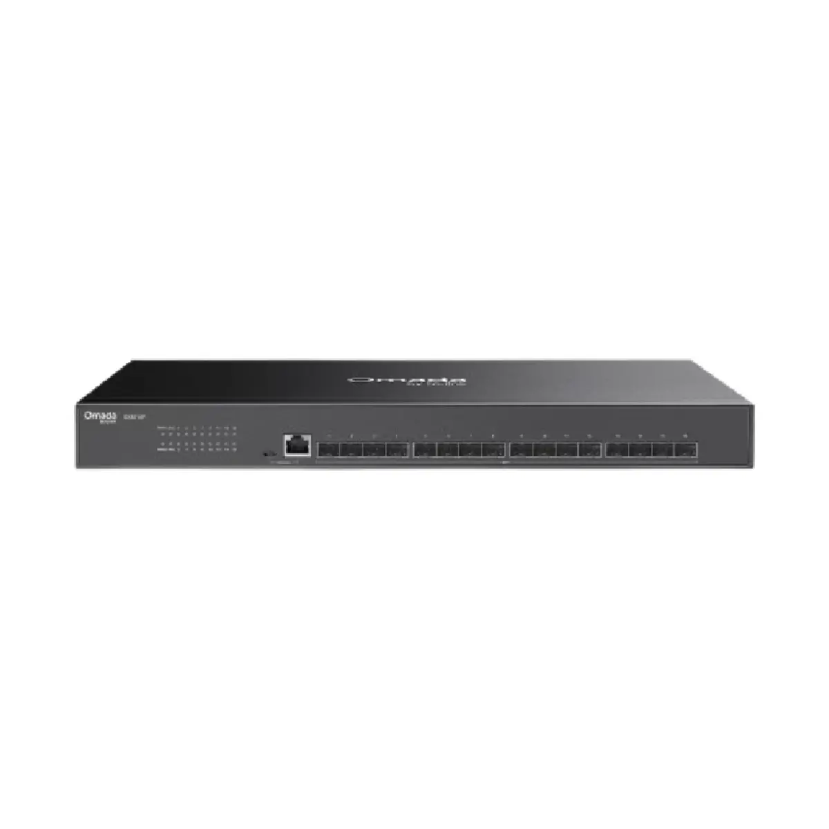 TP-Link Omada 16-Port 10GE SFP+ L2+ Managed Switch | SX3016F