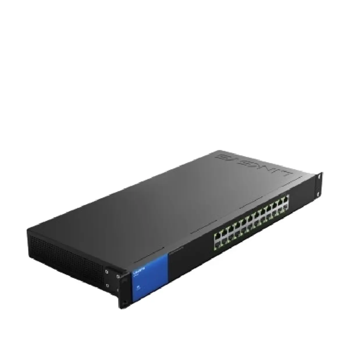 Linksys 24-Port Business Gigabit Switch | LGS124-EU