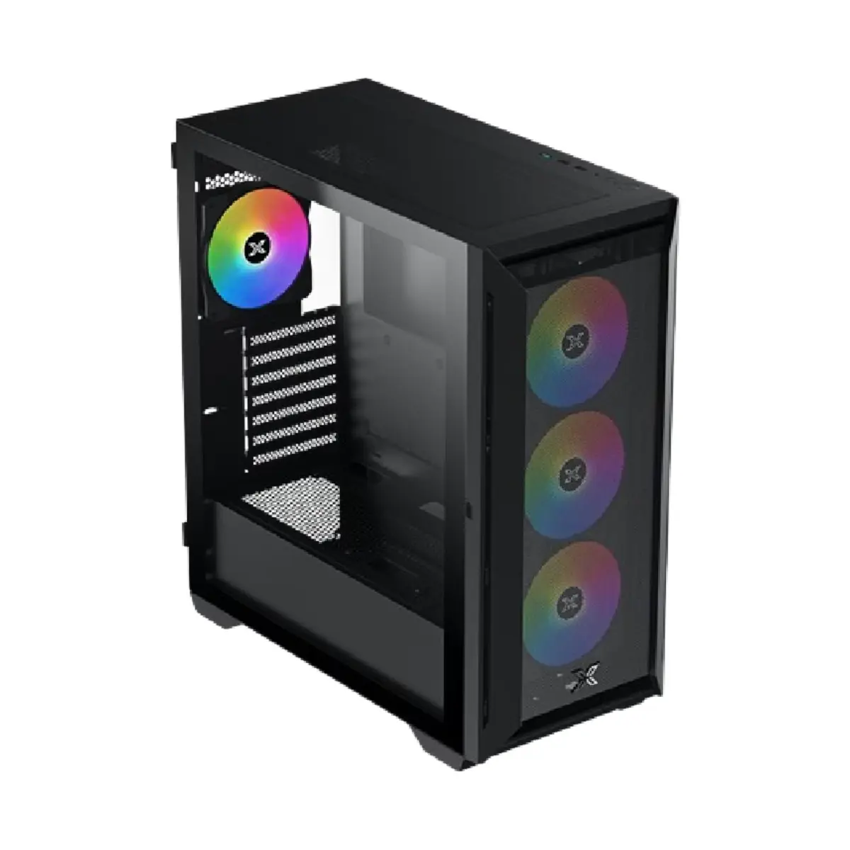 Xigmatek Gaming X II PRO Mid Tower Case | EN44304