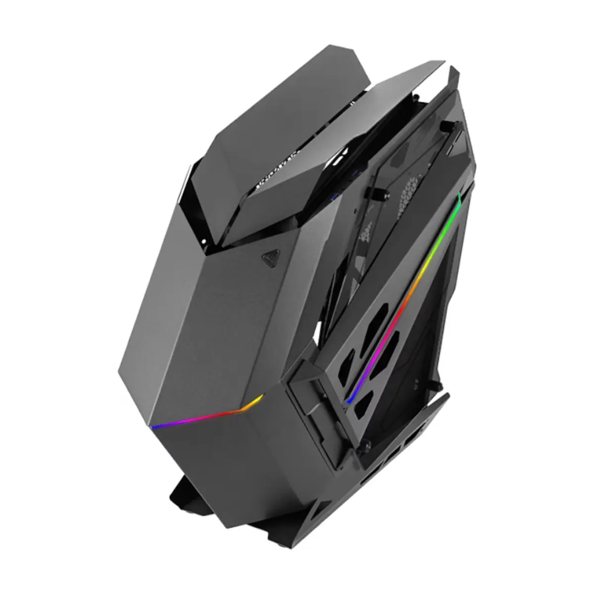 Mars Gaming MC-TITAN XXL Gaming Case | Tax Free