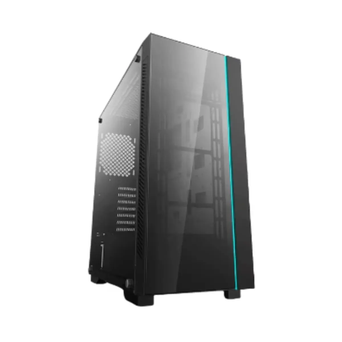 DeepCool MATREXX 55 V3 PC Case – Black | Tax Included