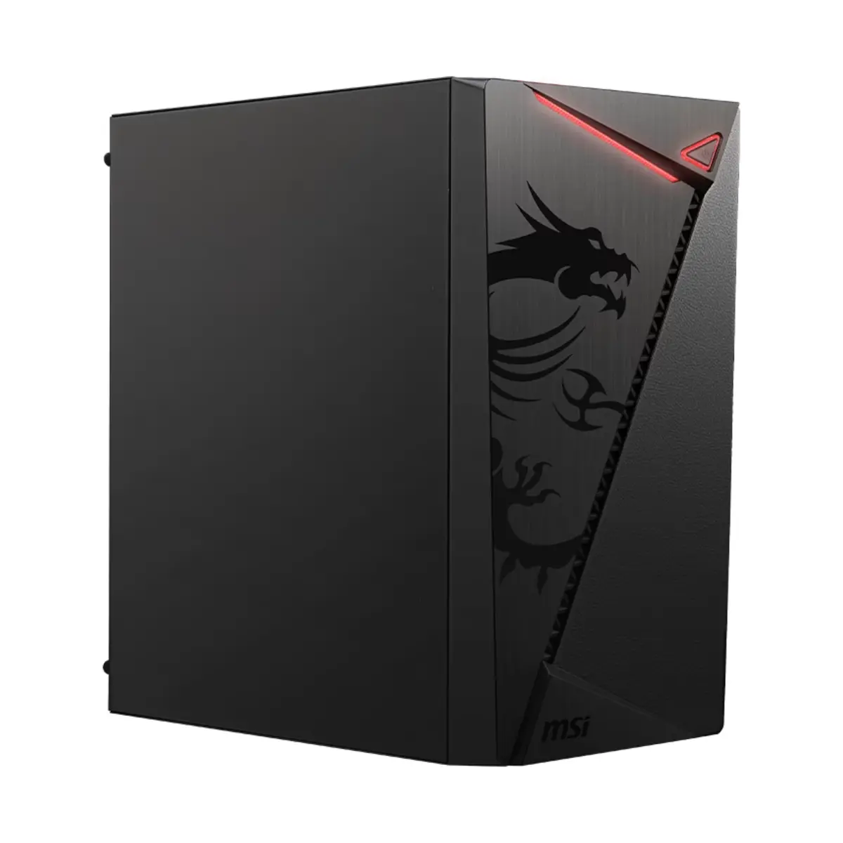 MSI MAG Shield M301 Gaming Case