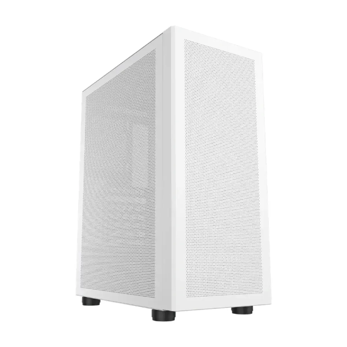 Darkflash DLC29 Full Mesh Case – White | Tax Free