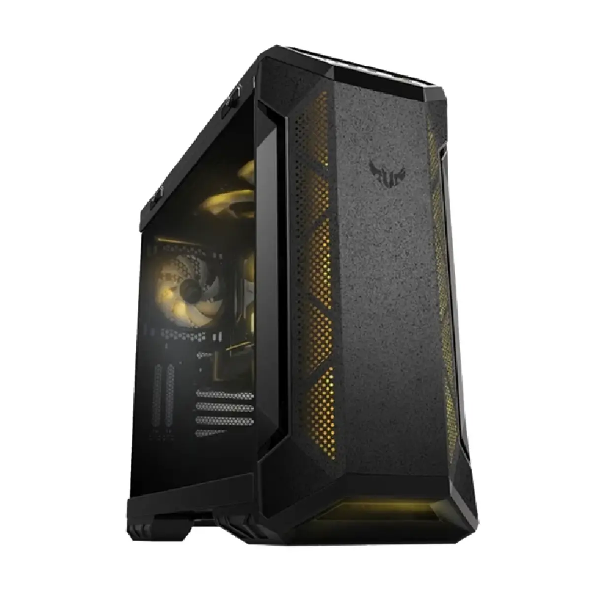 ASUS TUF Gaming GT501 case | 90DC0012-B49000
