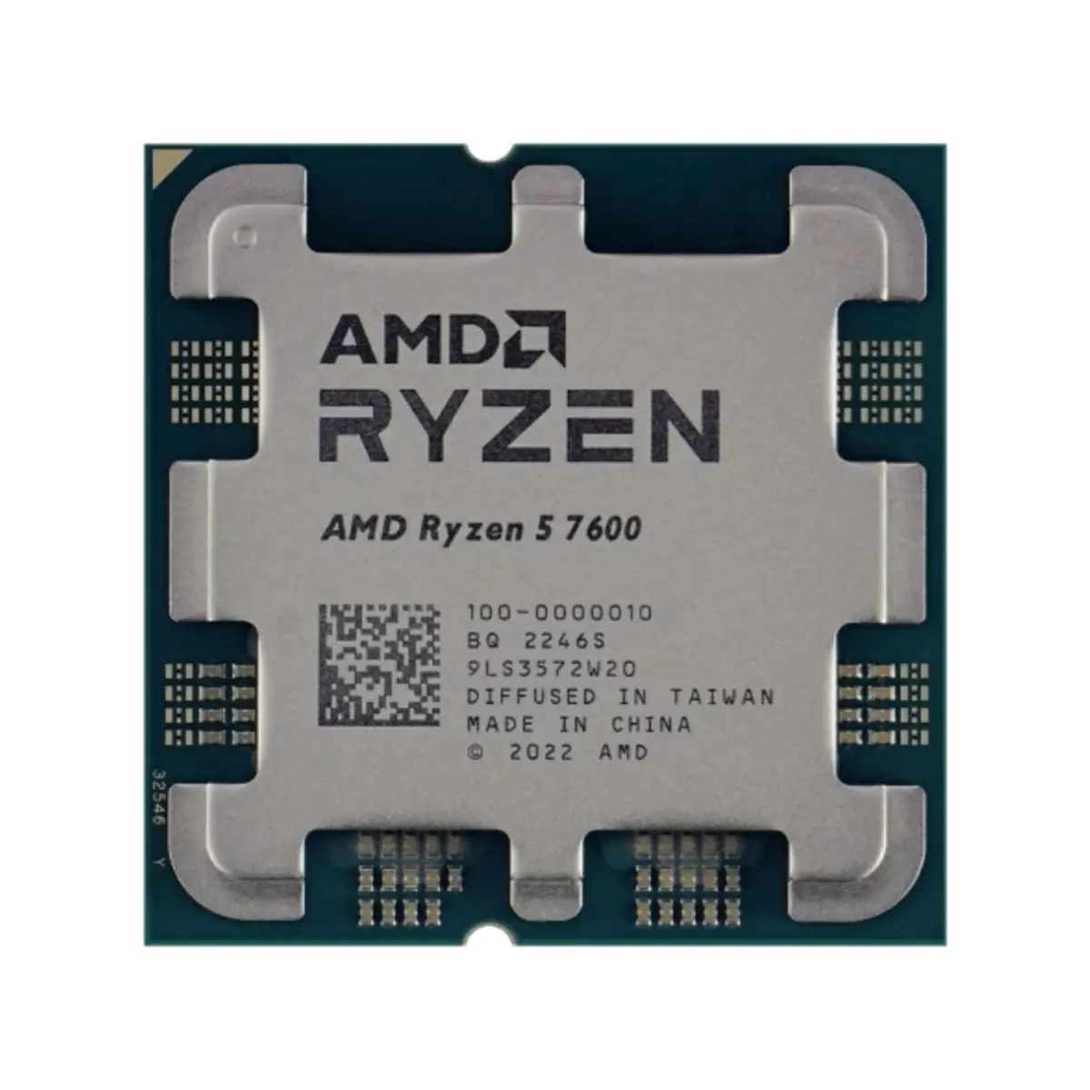 AMD Ryzen 5 7600 | Tray | CPU