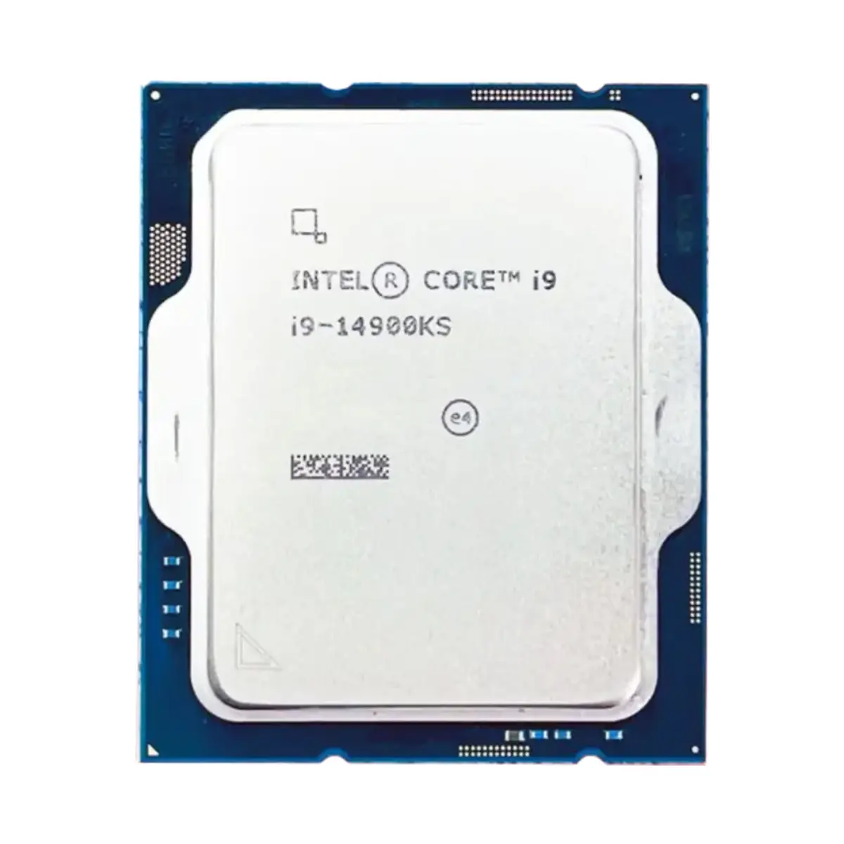 Intel Core i9-14900KS Tray | CPU