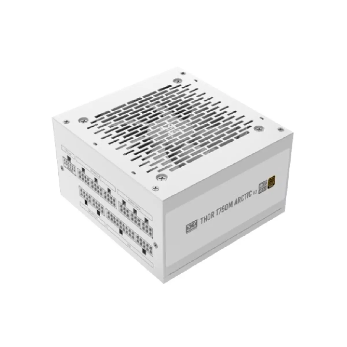 XIGMATEK THOR T750M Arctic V3 750W 80+ Bronze Full Modular PSU | EN46490