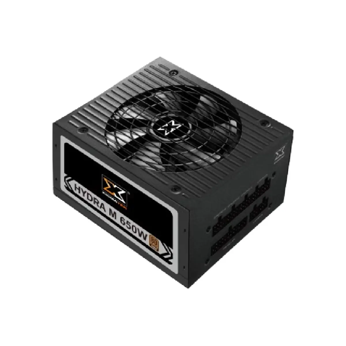 Xigmatek Hydra M 650Watt 80 Plus Bronze PSU | EN44214