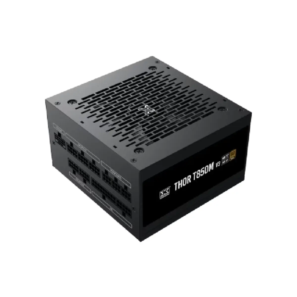 Xigmatek Thor T850M V3 850W Power Supply Unit | EN43338