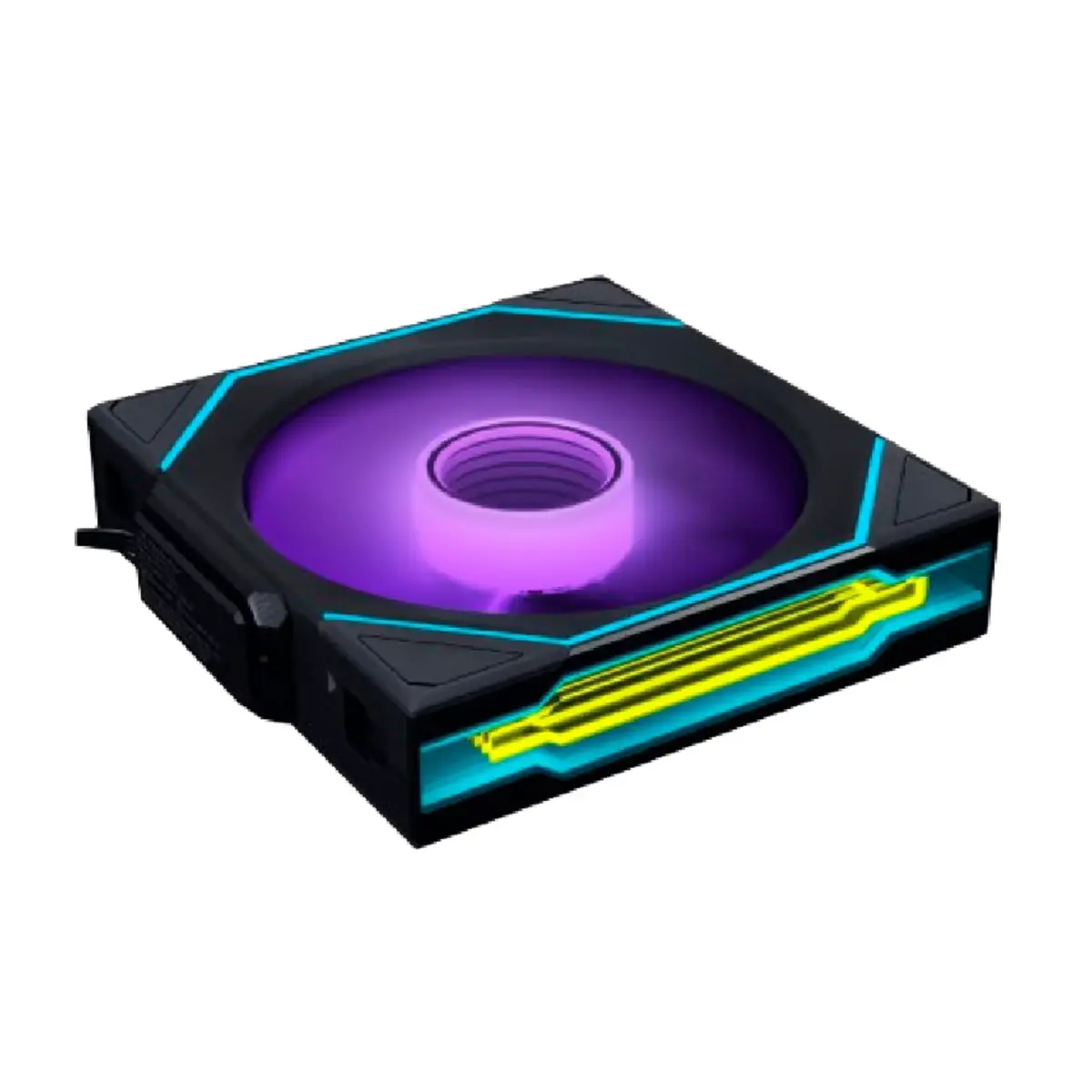 Lian Li UNI FAN SL-Infinity Wireless Reversed 120 Single Pack