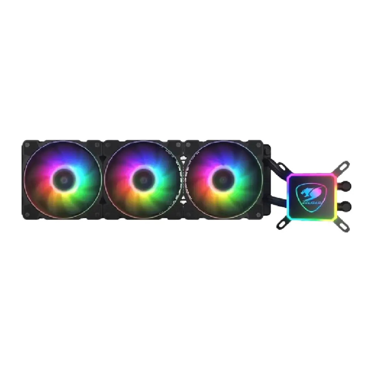 Cougar AIO Aqua ARGB 360 All-In-One RGB | Aqua 360