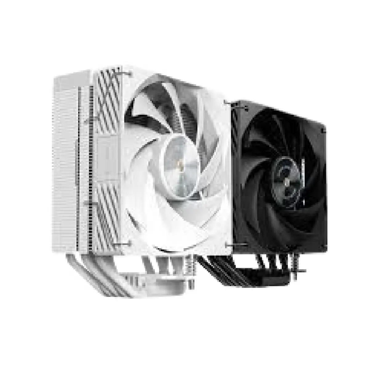 Mars Gaming Heatsink Gaming Cpu Cooler 120Mm Ultra-Quiet | MCPUX5 | Tax Free