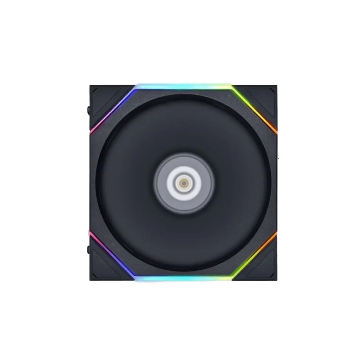 Lian Li UNI FAN TL 120-1 Case Fan – 1 Pack Black