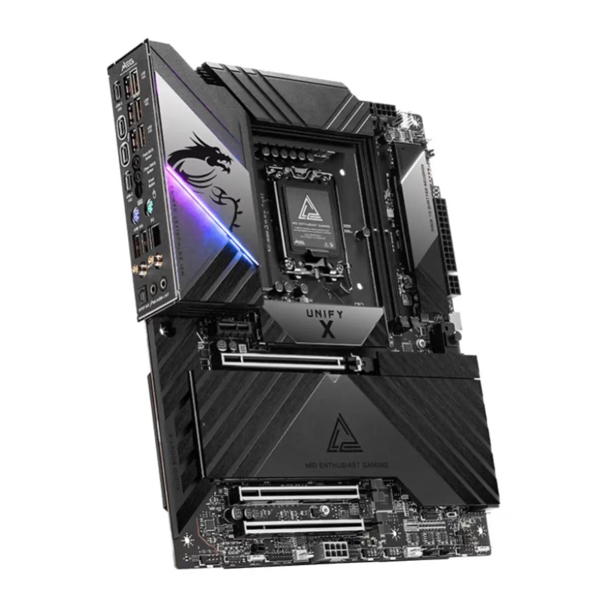 MSI MEG Z890 ACE UNIFY-X Motherboard