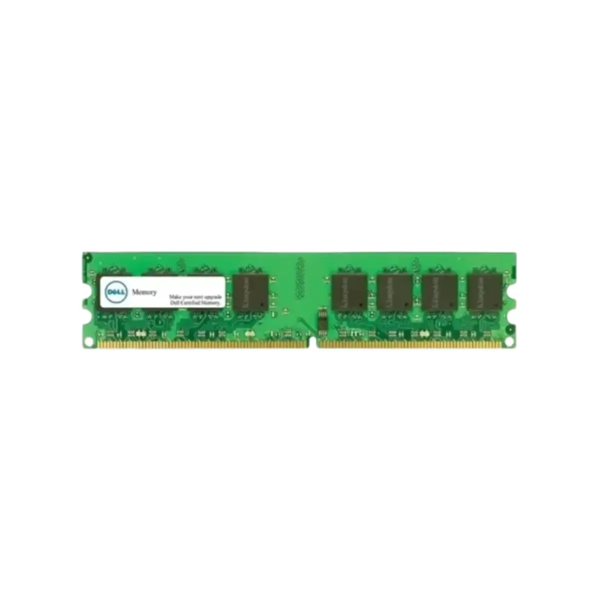 Dell Memory Upgrade – 16GB – 1RX8 DDR4 UDIMM 3200MHz