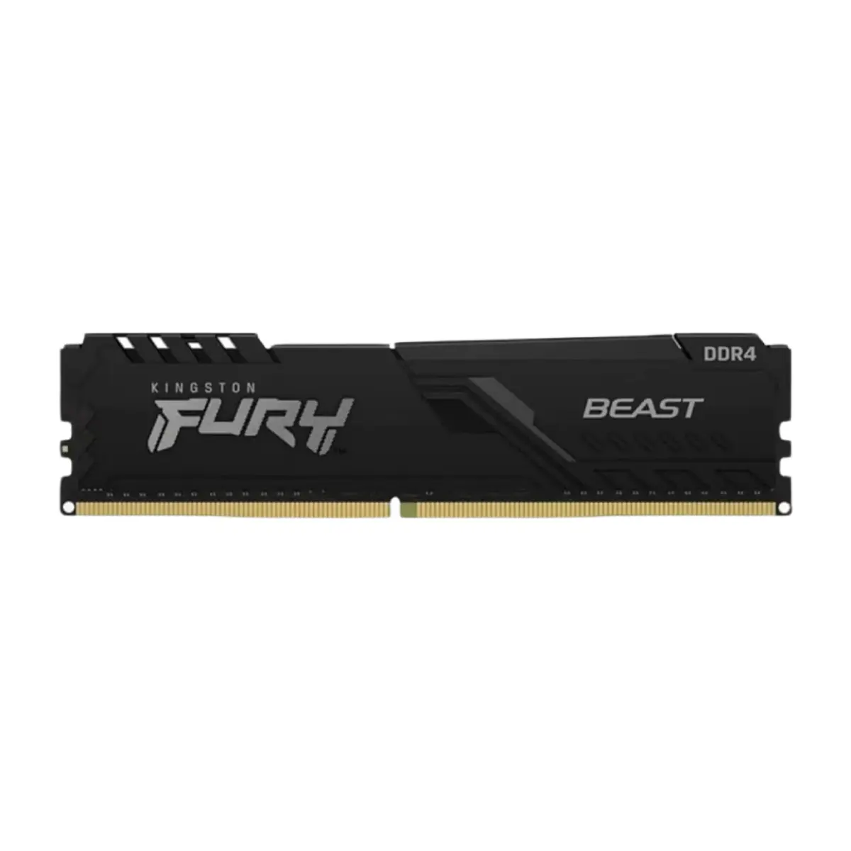 HyperX Fury Beast 32GB DDR4-3600 RAM | KF436C18BB/32
