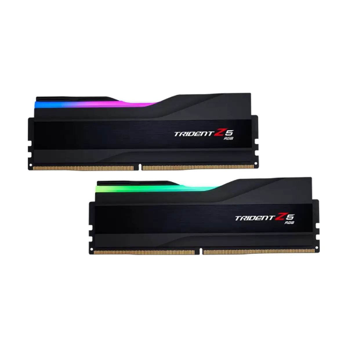 G.SKILL Trident Z5 RGB DDR5 RAM 32GB (2x16GB) 6800MT/s | F5-6800J3445G16GX2-TZ5RK