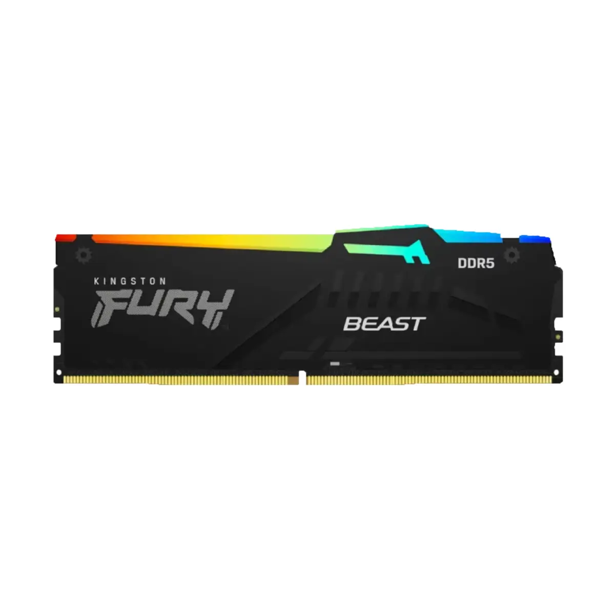 Kingston FURY 32GB DDR5-5600 CL40 Black RGB