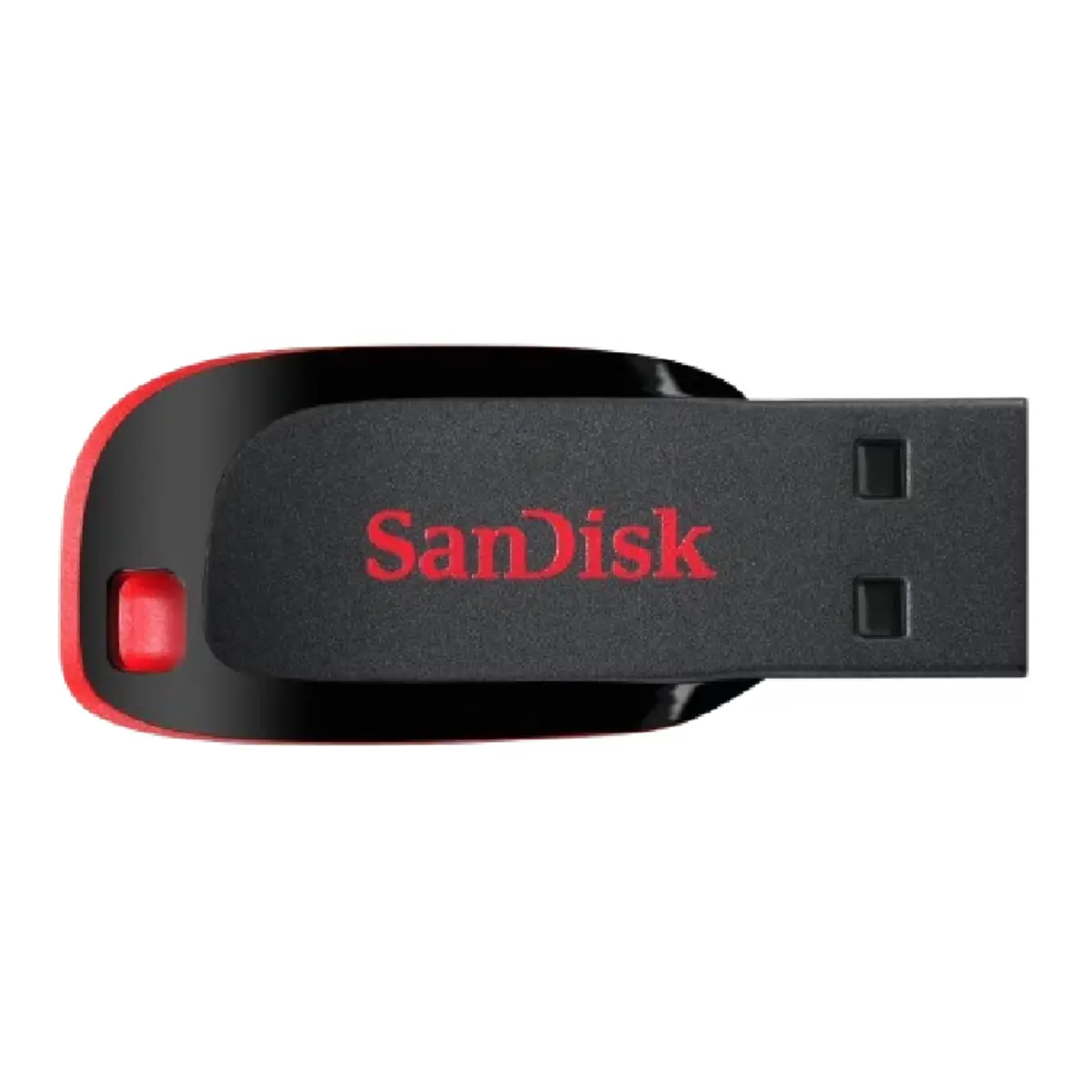SanDisk 64GB Cruzer Blade USB 2.0 Flash Drive | SDCZ50-064G-B35