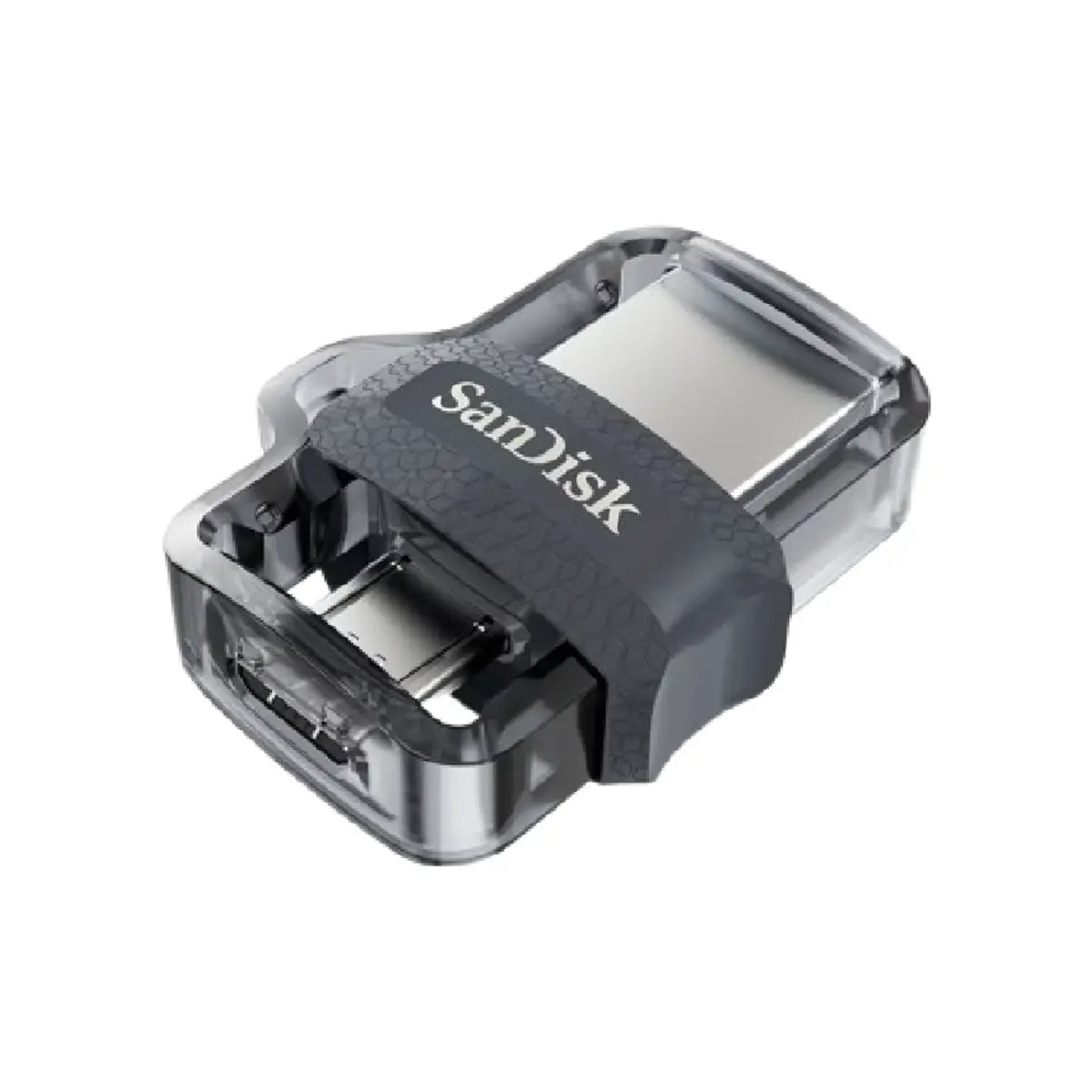 SanDisk Ultra Dual Drive m3.0 Flash Drive for Android Smartphones