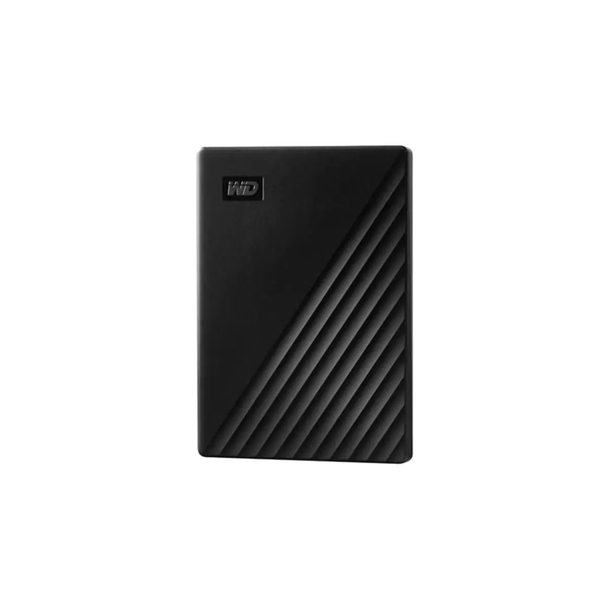 Western Digital My Passport 1TB USB 3.0 | WDBYVG0010BBK-WE