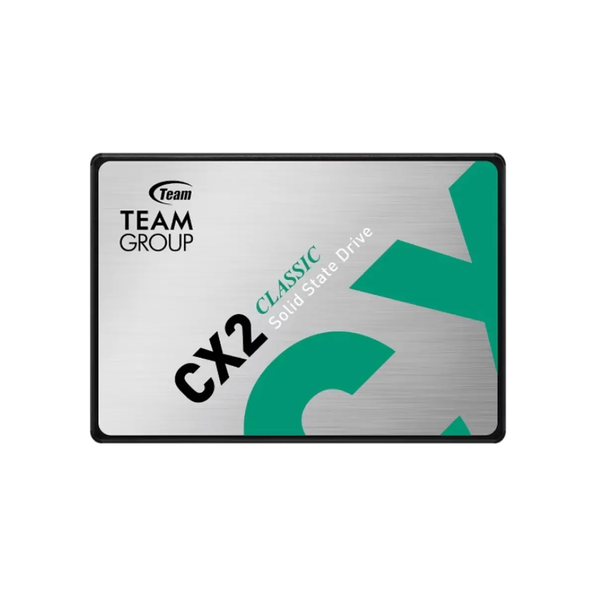 Team Group CX2 Internal SSD 1TB