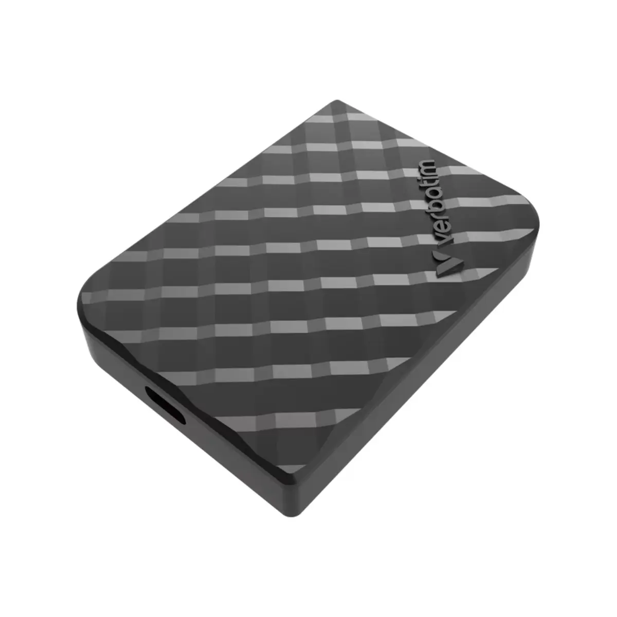 Verbatim Store ‘n’ Go Mini Diamond SSD 2TB