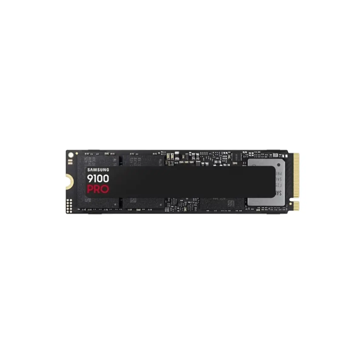 Samsung 9100 PRO 4TB Gen 5.0 NVMe SSD | Tax Included