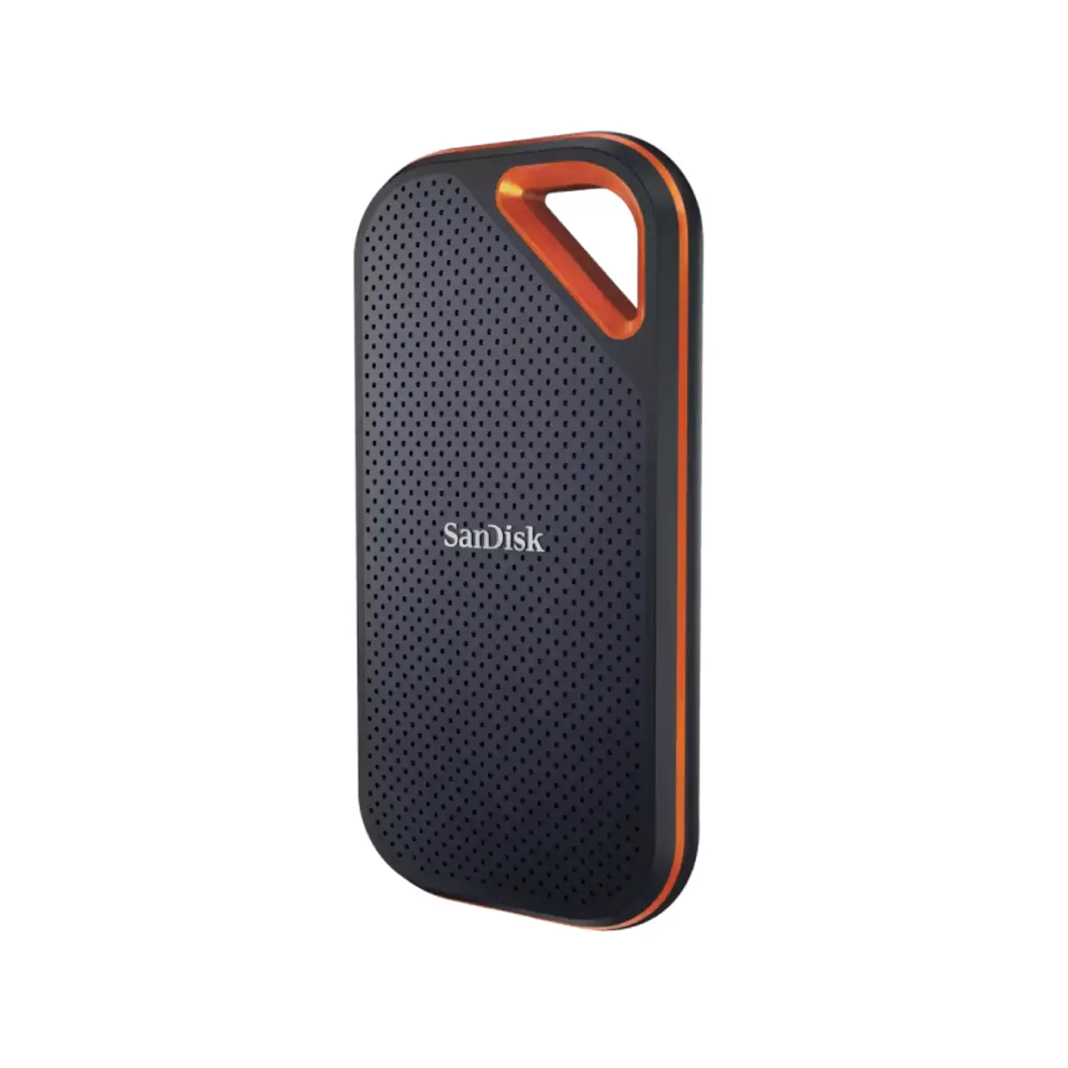 SanDisk Extreme PRO Portable SSD – 4TB | SDSSDE81-4T00-G25