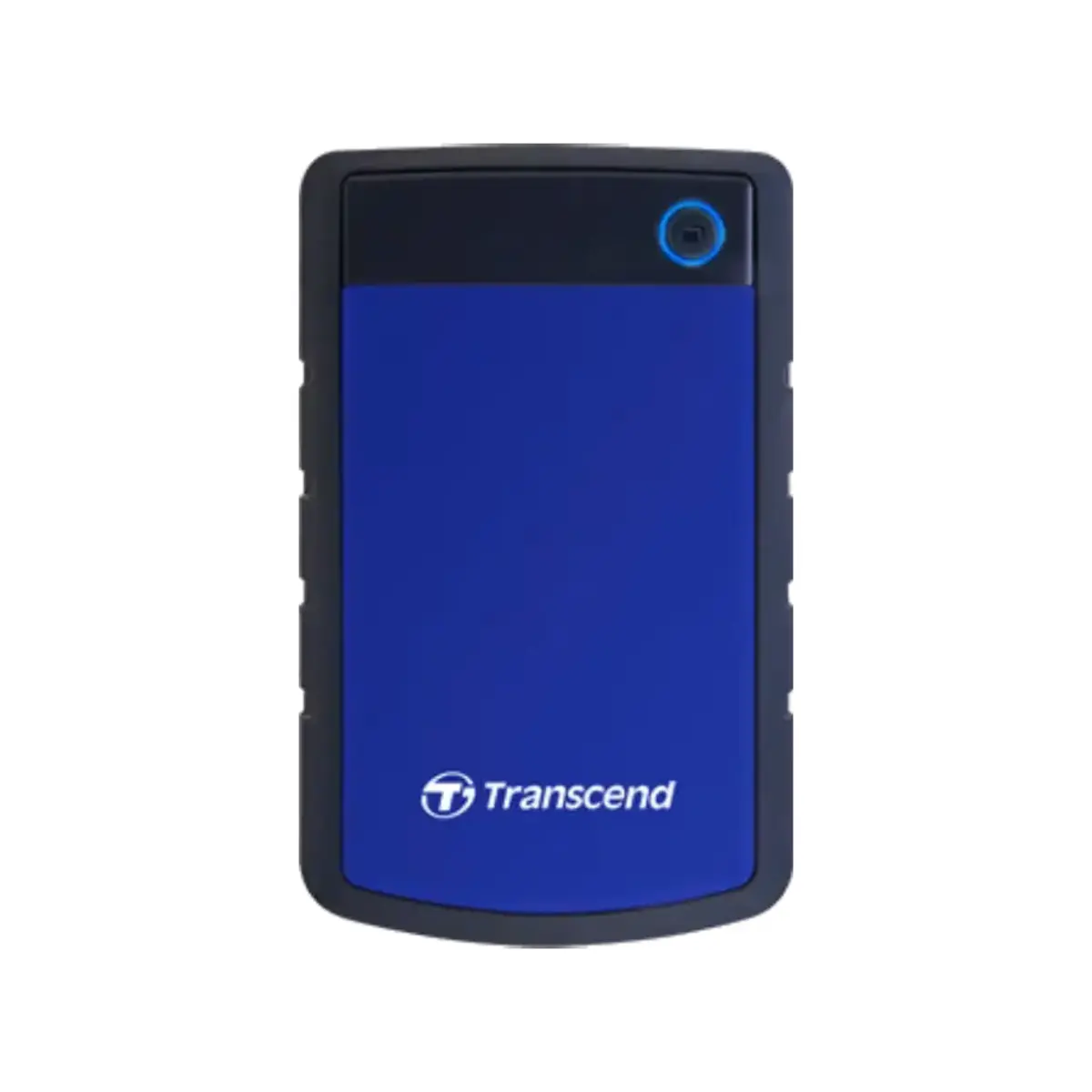 Transcend 4TB Storejet Portable HDD | TS4TSJ25H3B | 2 Years Warranty