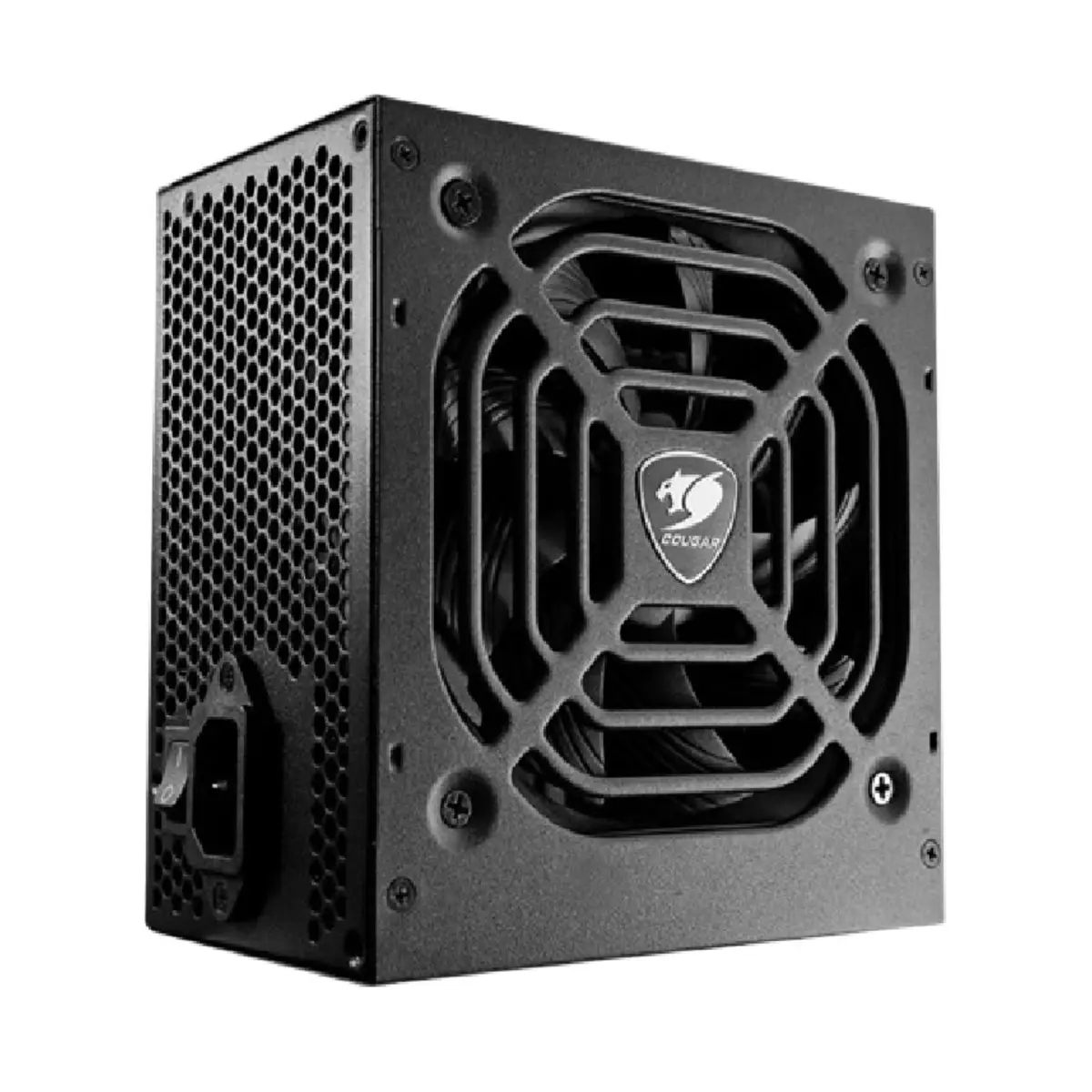 COUGAR SXC 750W 80 PLUS BRONZE PSU