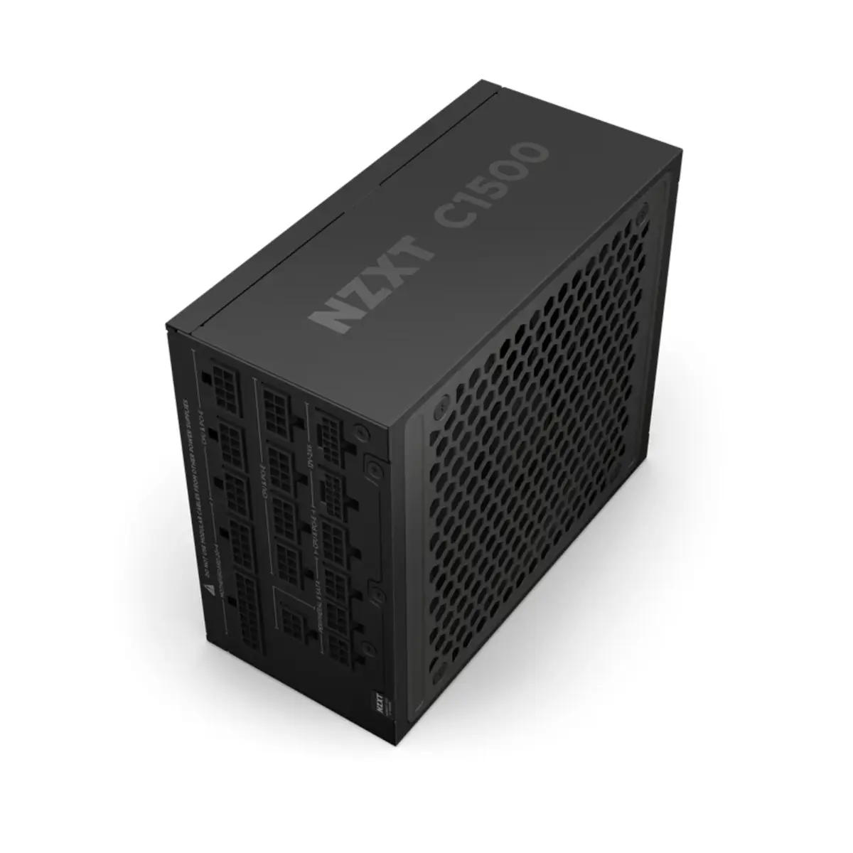 NZXT C1500 1500W Platinum Fully-Modular ATX3.1 PSU