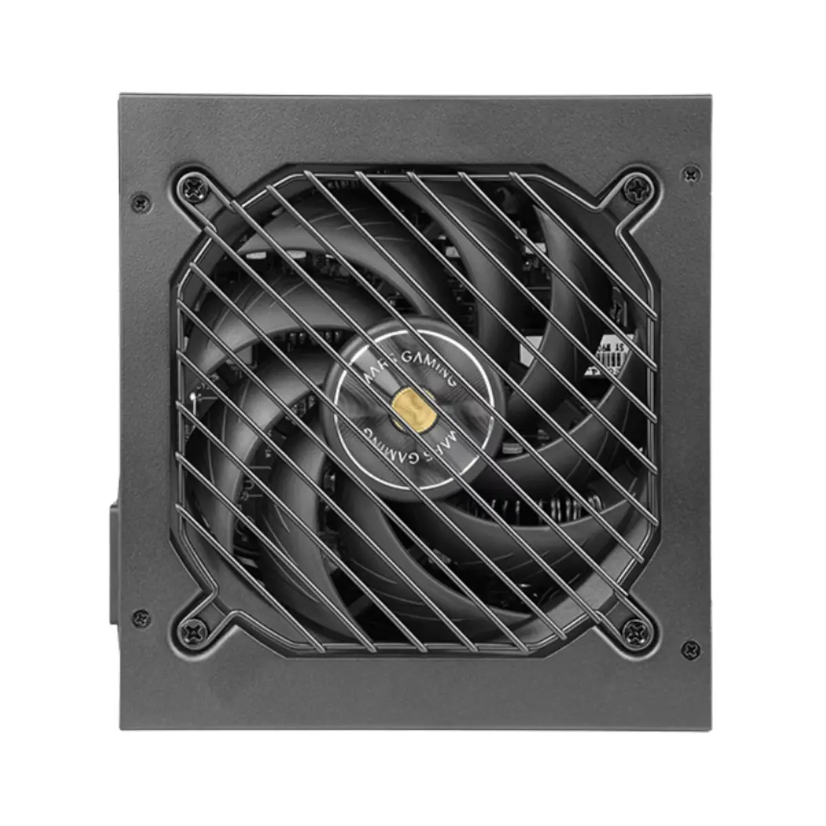 Mars Gaming MPB650SI 650W Extreme Silence Power Supply | 7 Years Warranty | Tax Free