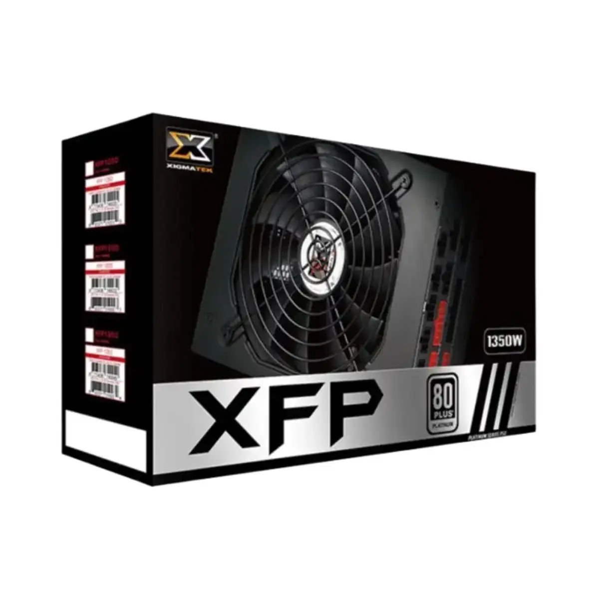 Xigmatek XFP 1350W Platinum Power Supply | EN40049