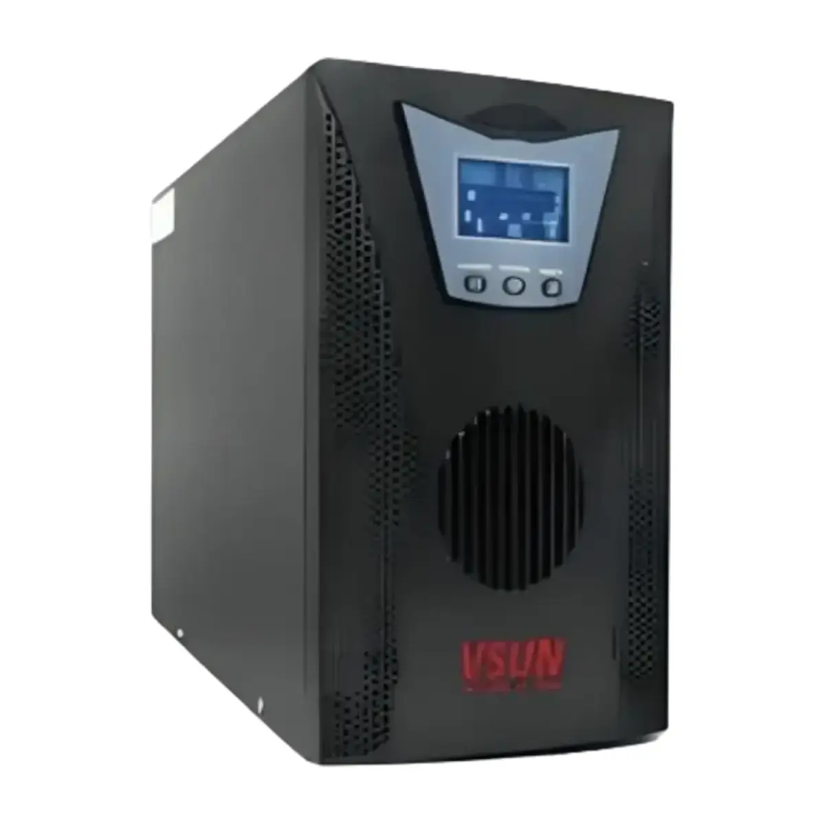 VSUN 3KVA 2400W Online UPS