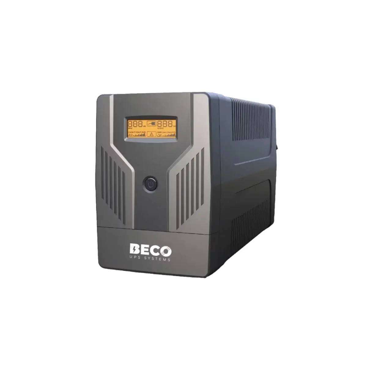 Beco GP2000 2000VA 1200W UPS