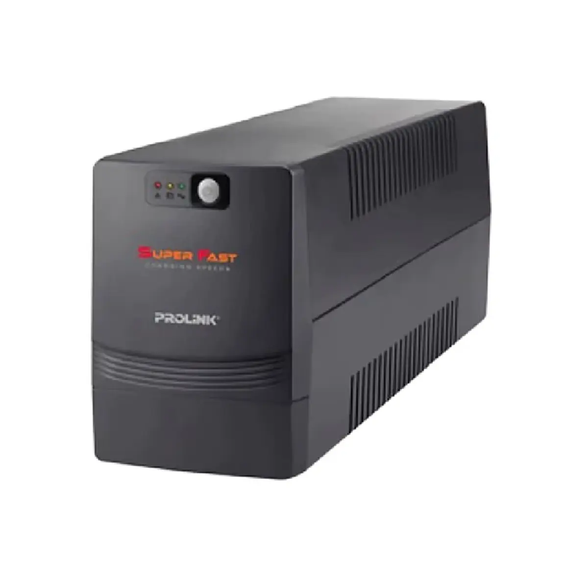 PROLINK UPS Super Fast Charging Line Interactive Series | PRO1501SFCU 1500VA