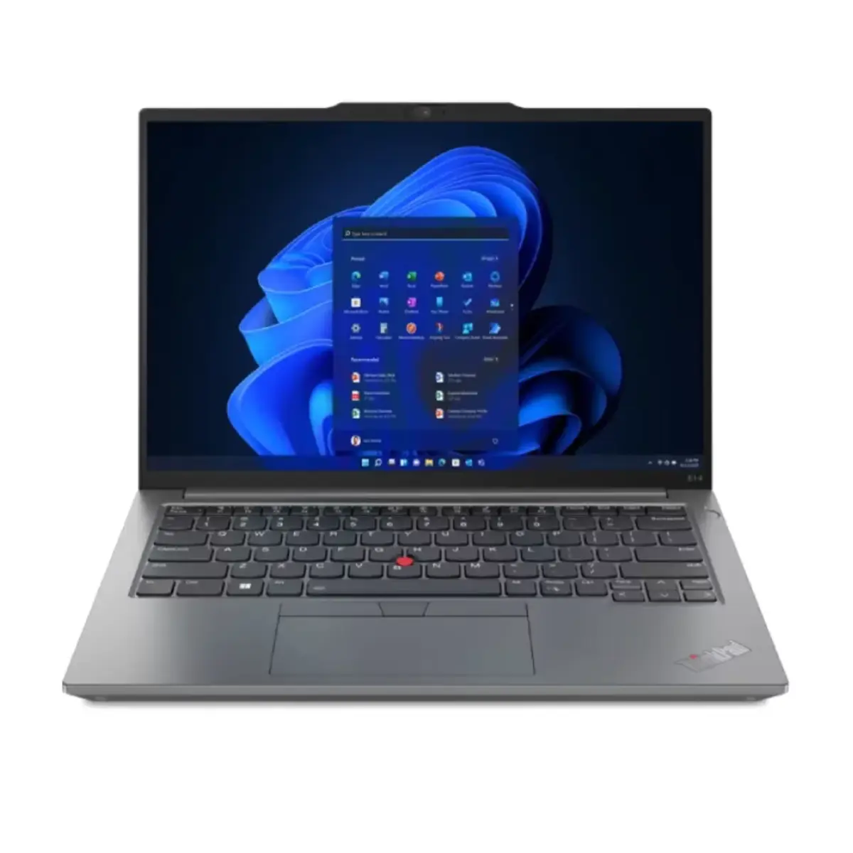 Lenovo ThinkPad E14 | Core i7-1355U – 8GB – 512GB NVMe – 14″ | Tax Included