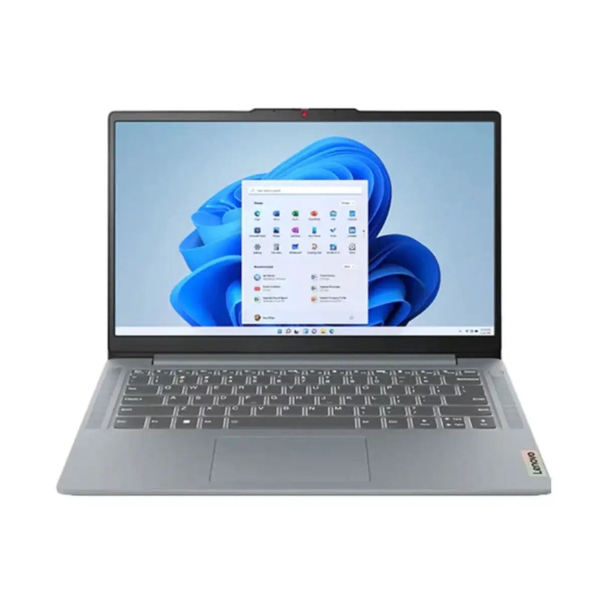 Lenovo IdeaPad Slim 3 | Core i3-1305U – 8GB – 256GB NVMe – 15.6″ | Tax Included