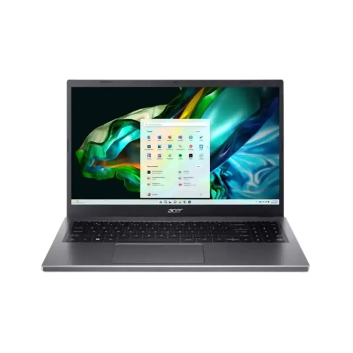 Acer Aspire 5 A515-58GM-77HH | Core i7-1355U – RTX2050 – 8GB DDR4 – 512GB NVMe – 15.6″ | 1 Year Warranty