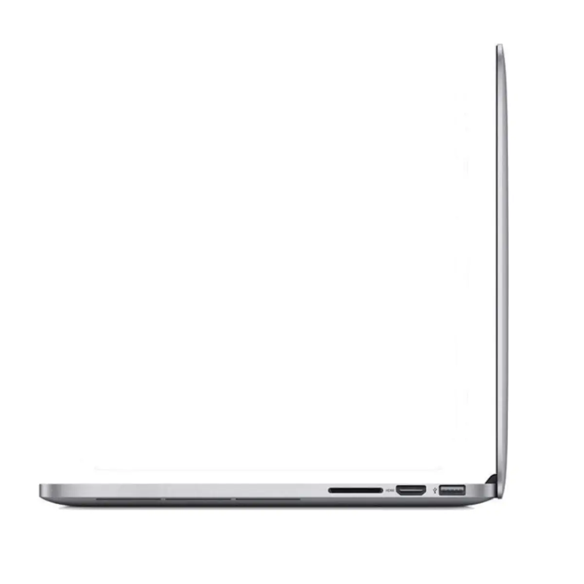 Apple MacBook Pro A1502-2015 (13.3″ i5 8GB 128GB ) (Pre-Owned)