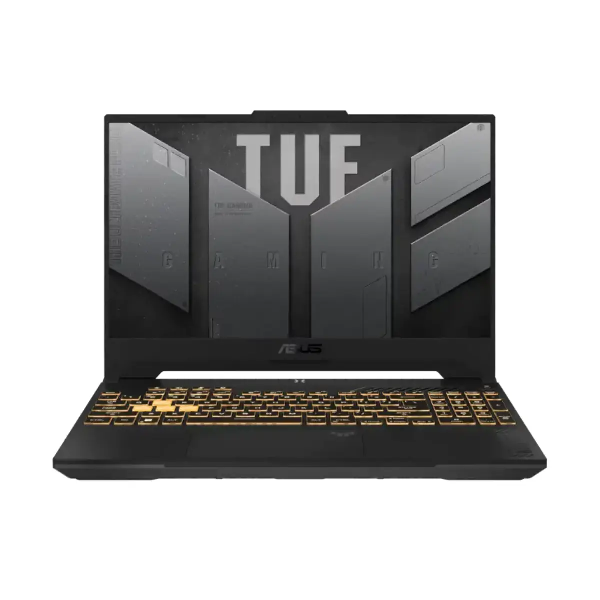 ASUS TUF Gaming F17 | Core i7-13620H – RTX 4060 – 16GB – 512GB NVMe – 17.3″ – 3 Years Warranty