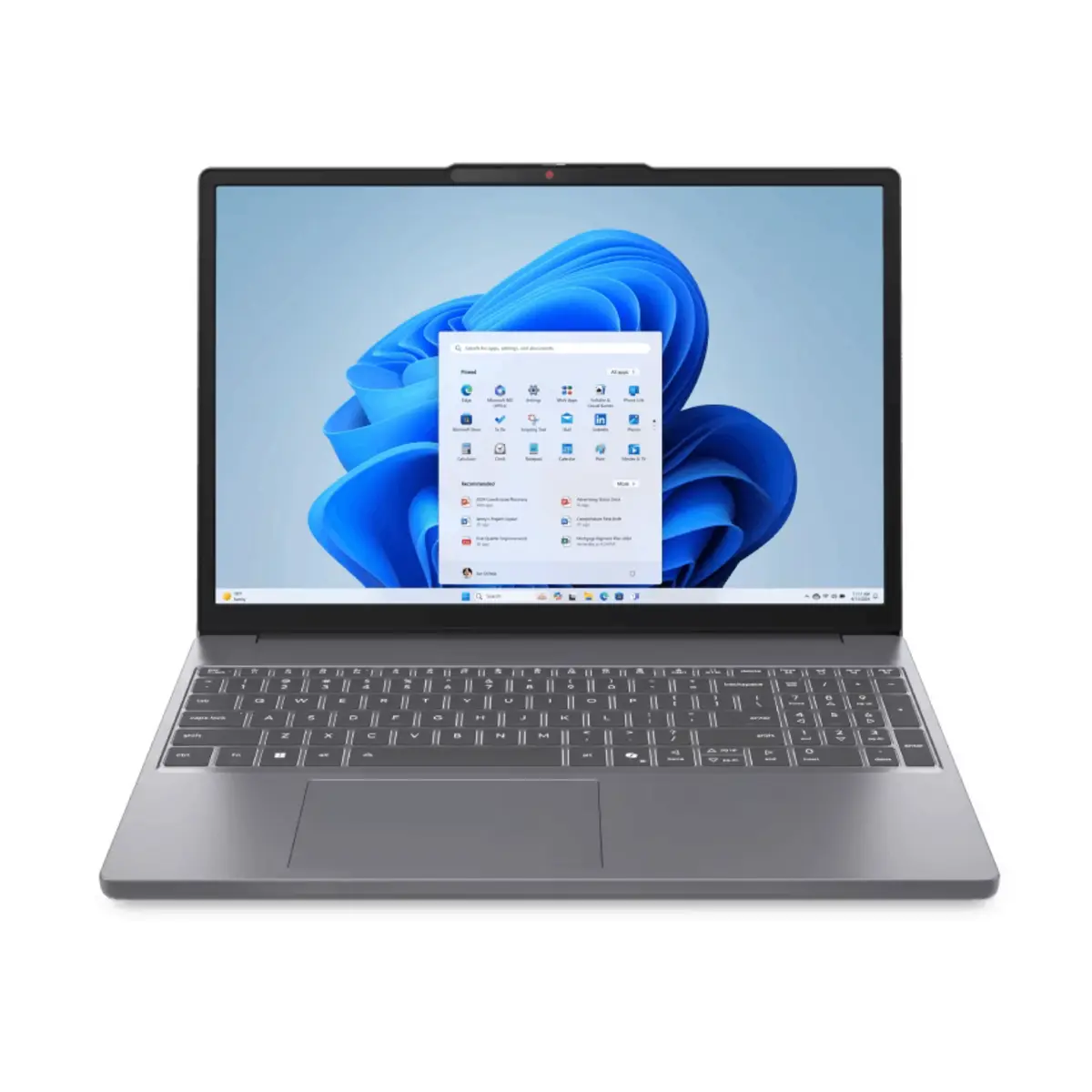 Lenovo IdeaPad Slim 3 15IRH10 | Core i5-13420H – 8GB – 512GB NVMe – 15.3″ | Tax Free