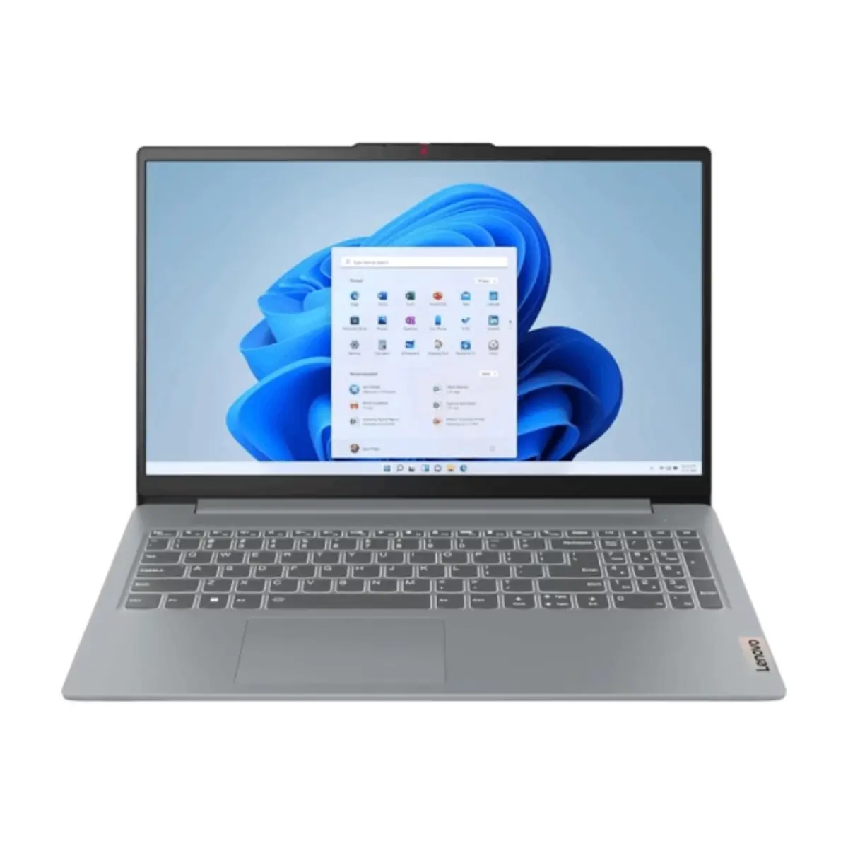 Lenovo IdeaPad Slim 3 15IRH8 | Core i5-13420H – 8GB – 512GB NVMe – 15.6″ | Tax Free