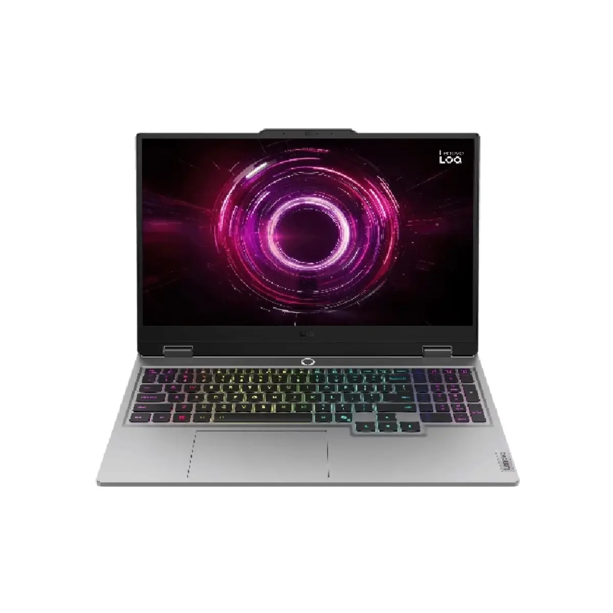 Lenovo LOQ 15AHP10 | Ryzen 7 250- RTX 5060 – 16GB – 512GB NVMe – 15.6″