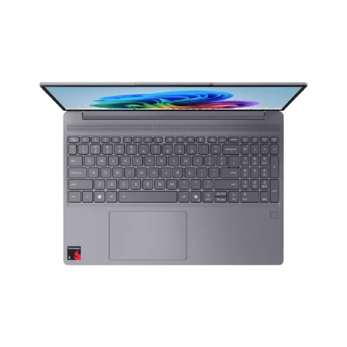 Lenovo IdeaPad Slim 3x | 83N30010US | Snapdragon X X1-26-100 – 16GB DDR5 – 256GB SSD – Qualcomm Adreno – 15.3″ (1920×1200) | 1 Year Warranty